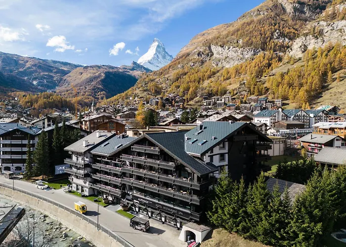 Wellness Hotel Alpenhof
