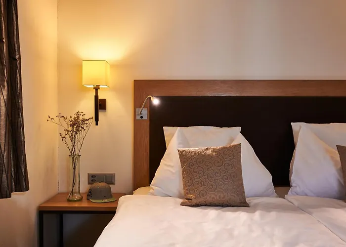 Hotel Ambiance