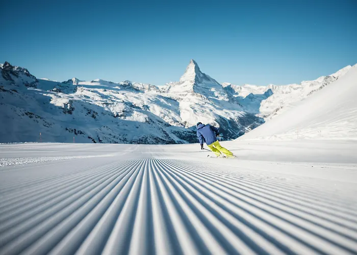 Alpenblick Superior