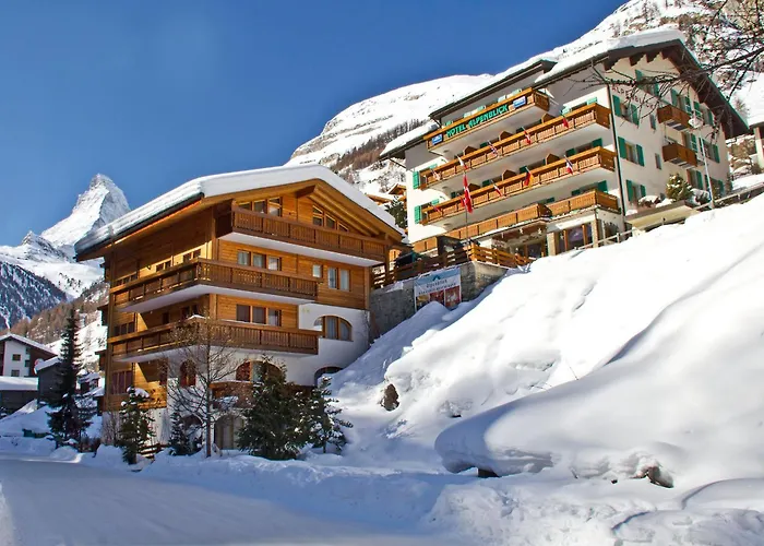 Alpenblick Superior